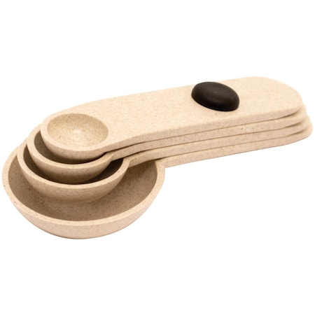 Gourmet By Starfrit ECO Measuring Spoon Set 080283-006-0000